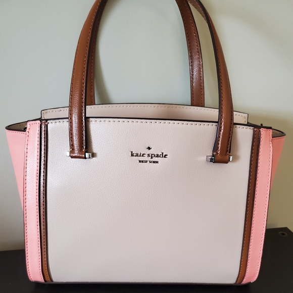 Sold Kate Spade Patterson Drive Small Geraldine - Picture 4 of 13